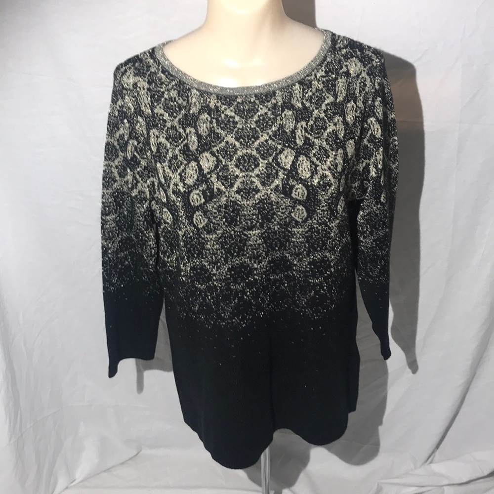 Ruby Rd Favorites Sweater